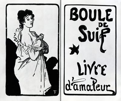 Frontispiece and Title Page for 